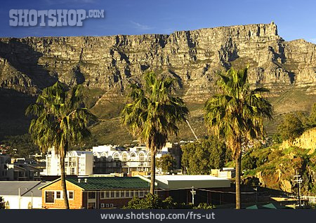 
                Tafelberg, Kapstadt                   