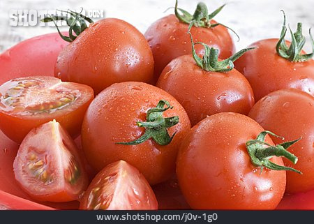 
                Tomate, Tomatenviertel                   