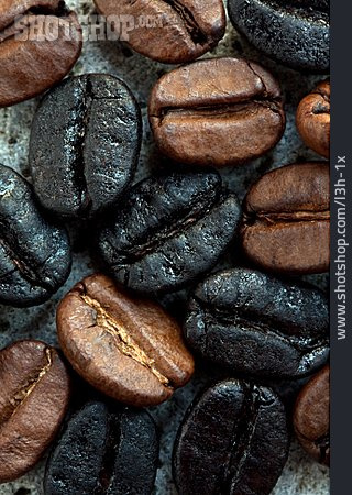 
                Kaffee, Kaffeebohne, Espressobohne                   