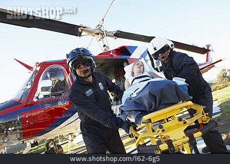 
                Rettungsdienst, Sanitäter, Hubschraubereinsatz                   