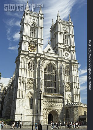 
                London, Westminster Abbey                   