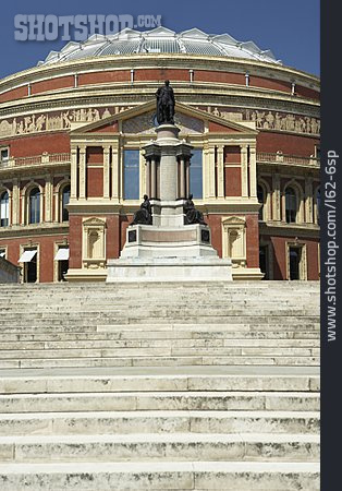 
                London, Royal Albert Hall                   