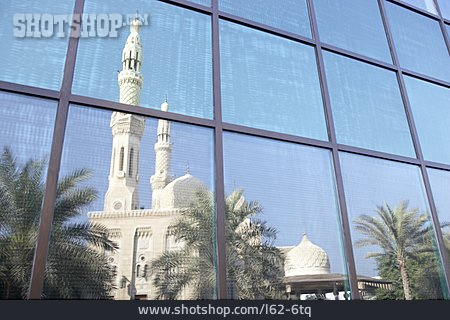 
                Dubai, Jumeirah Moschee                   