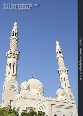 
                Moschee, Dubai, Jumeirah Moschee                   