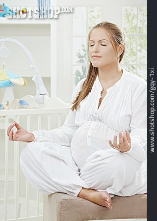
                Yoga, Schwangere, Schwangerschaftsyoga                   