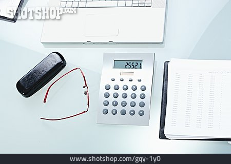 
                Büro & Office, Buchhaltung, Arbeitsplatz                   