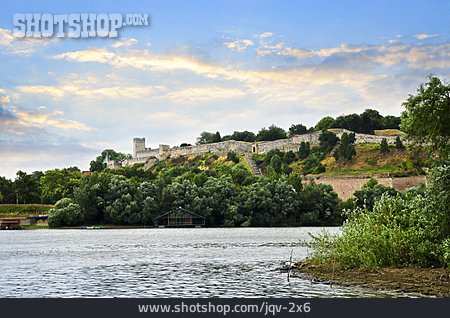 
                Belgrad, Belgrader Festung                   