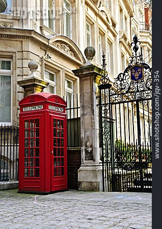 
                London, Telefonzelle, Englisch, Telephone                   