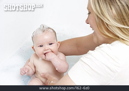 
                Baby, Pflege & Fürsorge, Waschen                   