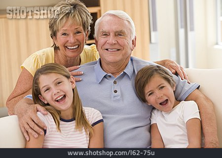
                Enkel, Portrait, Großeltern                   