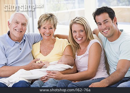 
                Family, Grandparent                   