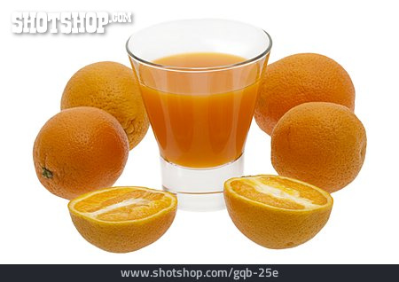 
                Getränk, Fruchtsaft, Orangensaft                   