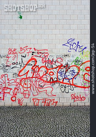 
                Graffiti, Tags, Streetart                   