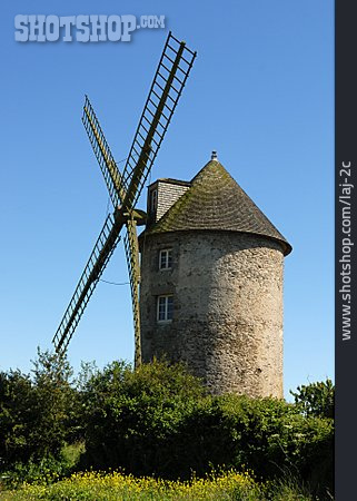 
                Holländerwindmühle, Turmholländerwindmühle, Turmwindmühle                   
