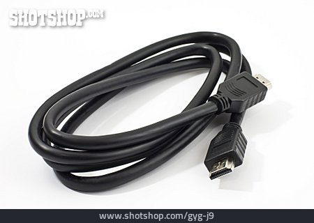 
                Elektronik, Stecker, Hdmi-kabel                   