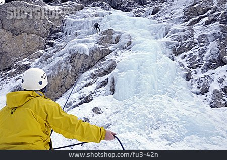 
                Ice Climbing, Sport Climbing                   