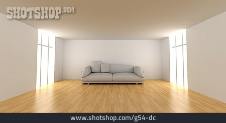 
                Sofa, Raum, Wohnzimmer                   