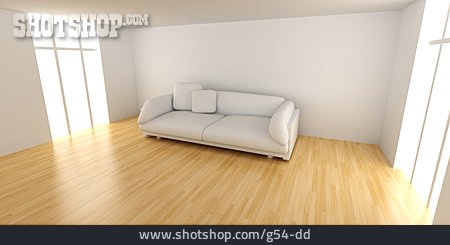 
                Sofa, Raum, Wohnzimmer                   