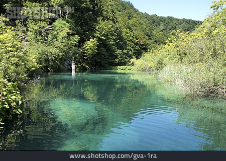 
                See, Nationalpark Plitvicer Seen                   