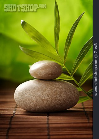 
                Wellness & Relax, Stone Pile                   