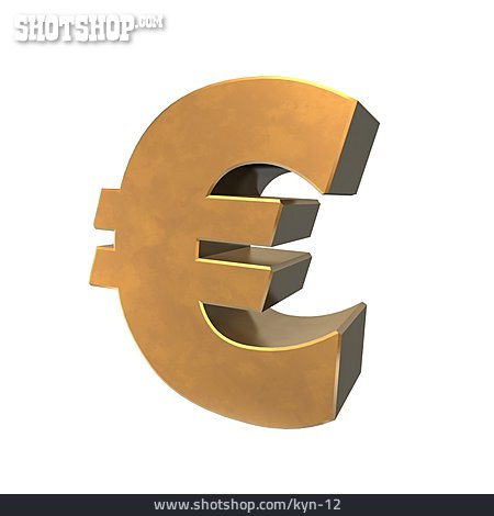 
                Euro, Eurozeichen                   