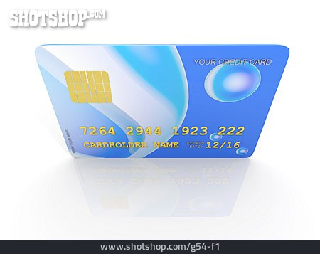 
                Geld & Finanzen, Kreditkarte, Geldkarte                   