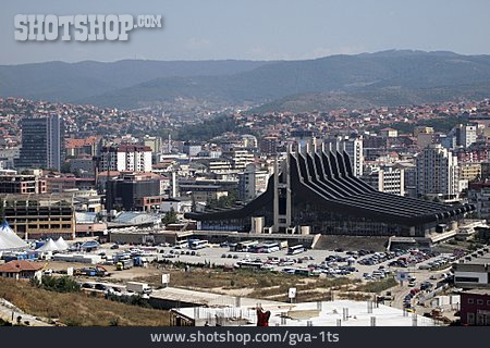 
                Kosovo, Prischtina                   