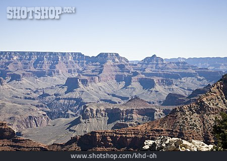 
                Canyon, Grand Canyon, Grand-canyon-nationalpark                   