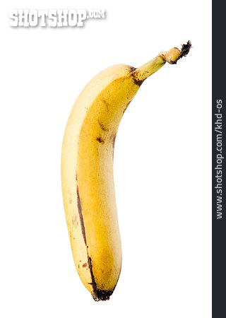 
                Südfrucht, Banane                   