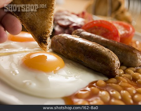 
                Frühstück, Englische Küche, Englisches Frühstück                   