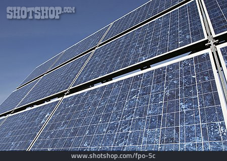 
                Solar, Sonnenkollektor                   