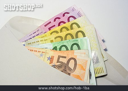 
                Banknote, Cash                   