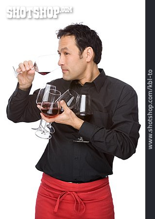 
                Winetasting, Sommelier                   