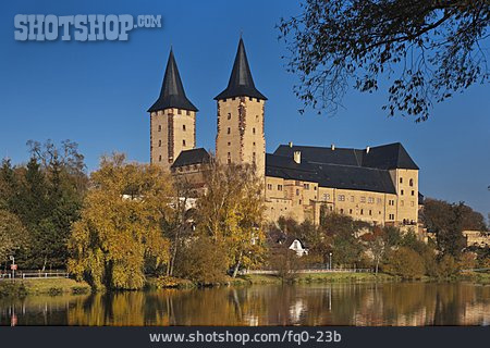 
                Schloss, Rochlitz, Schloss Rochlitz                   