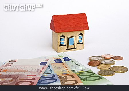 
                Sparen, Finanzierung, Hausbau, Hauskauf                   