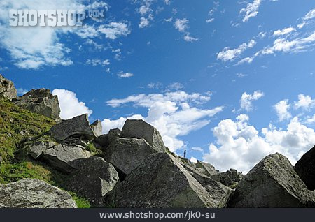 
                Steinbruch, Peru, Machu Picchu                   