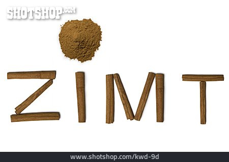 
                Zimt                   