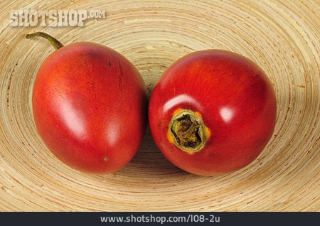 
                Tamarillo                   