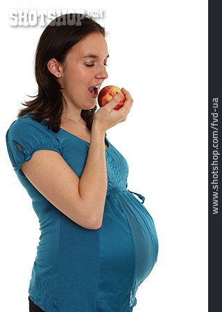 
                Gesunde Ernährung, Schwangerschaft                   