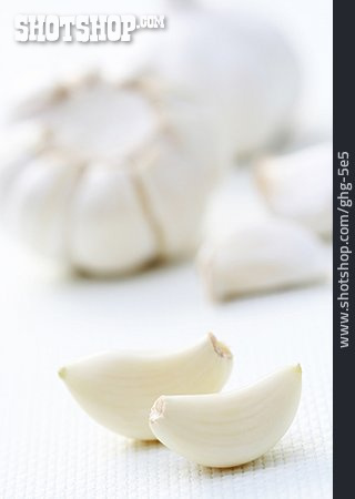 
                Knoblauch, Knoblauchzehe                   