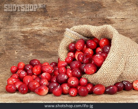 
                Cranberry                   