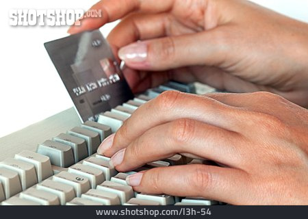 
                Onlineshopping, Onlinebanking                   