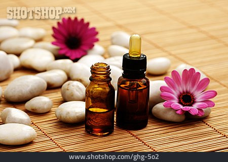 
                Körperpflege, Entspannung, Aromatherapie                   