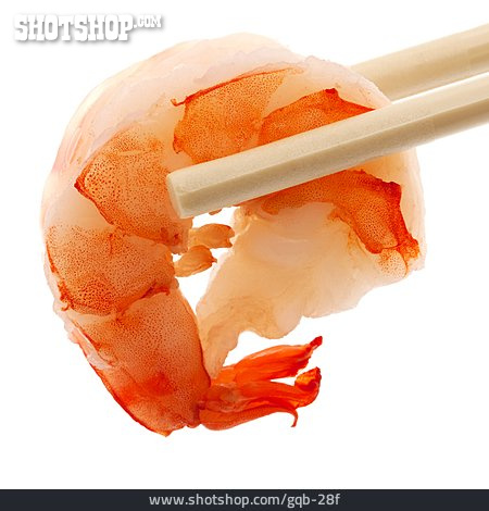 
                Shrimps                   