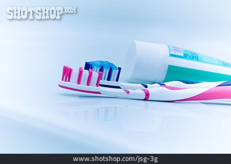 
                Zahnpflege, Mundhygiene                   