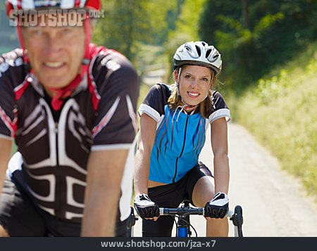 
                Cyclists, Cycling, Racing Wheel Driver                   
