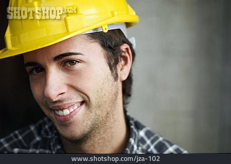 
                Bauarbeiter, Handwerker, Arbeiter                   