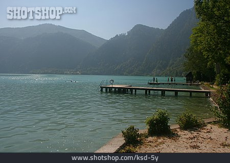 
                See, Attersee                   