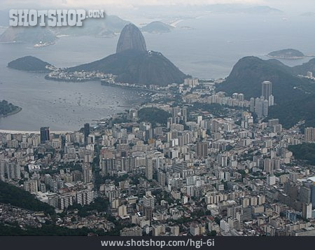 
                Metropole, Rio De Janeiro                   
