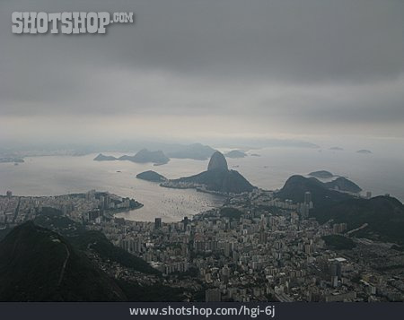 
                Rio De Janeiro                   